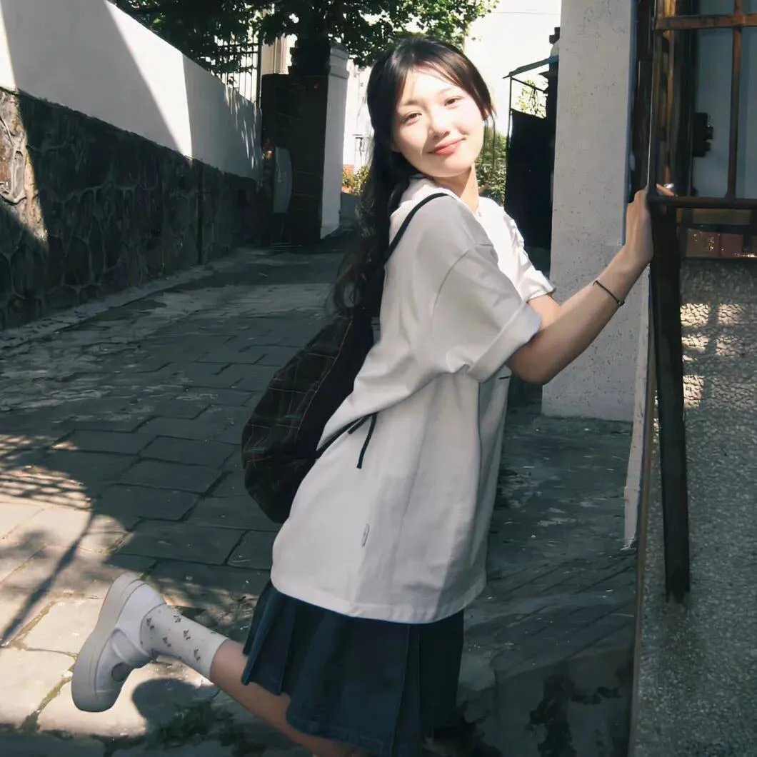 黑白线人