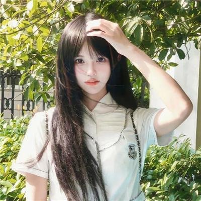 檀岛玉女