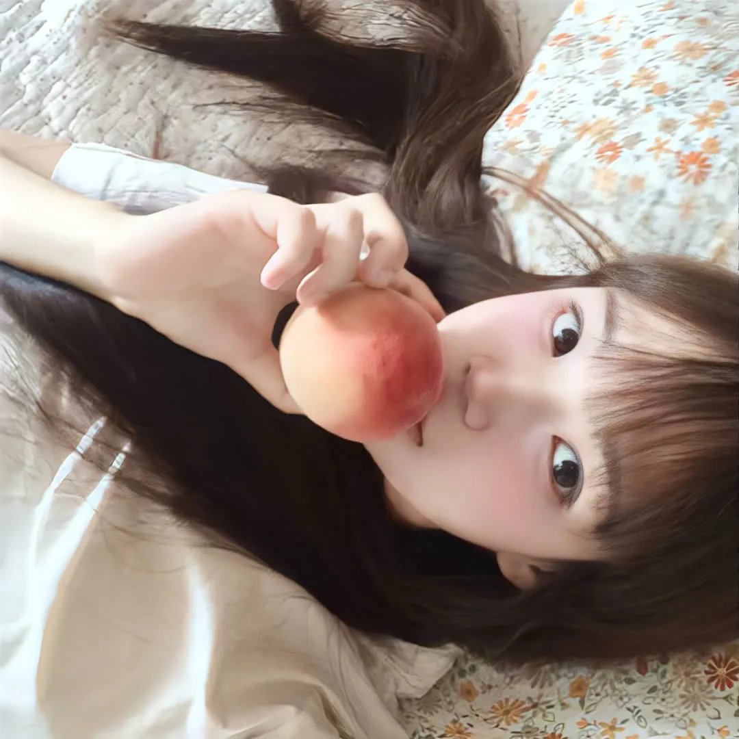 拼图女王