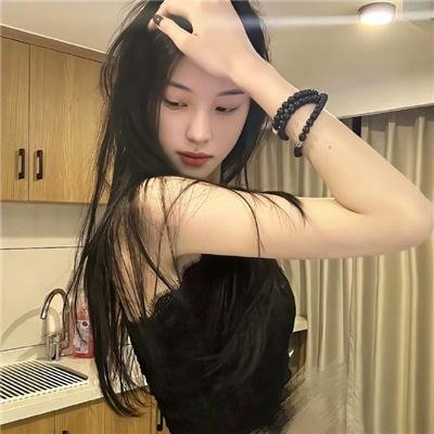 天使降临到了我身边!